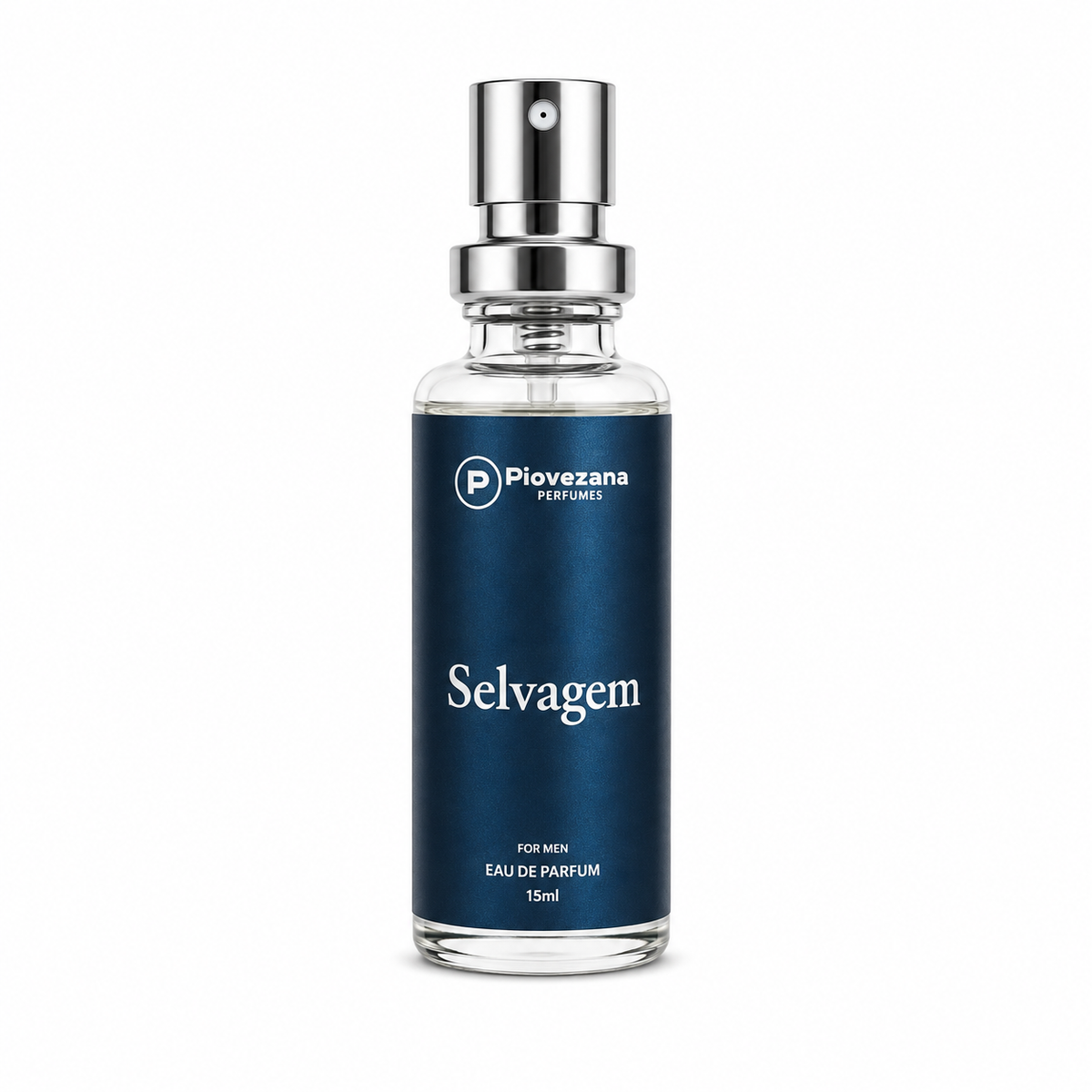 Selvagem - 15ml
