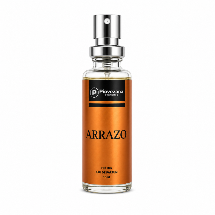 Arrazo - 15ml