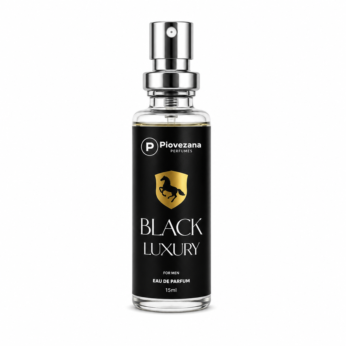 Black Luxury - 15ml