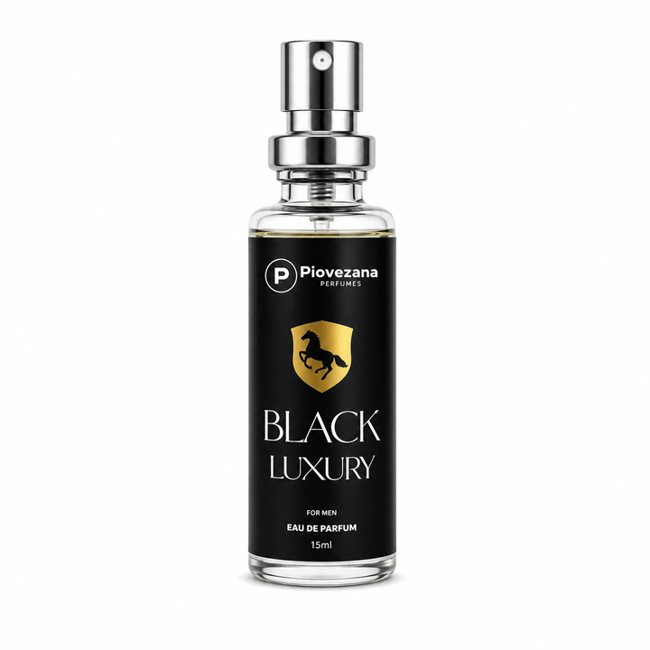 Black Luxury - 15ml
