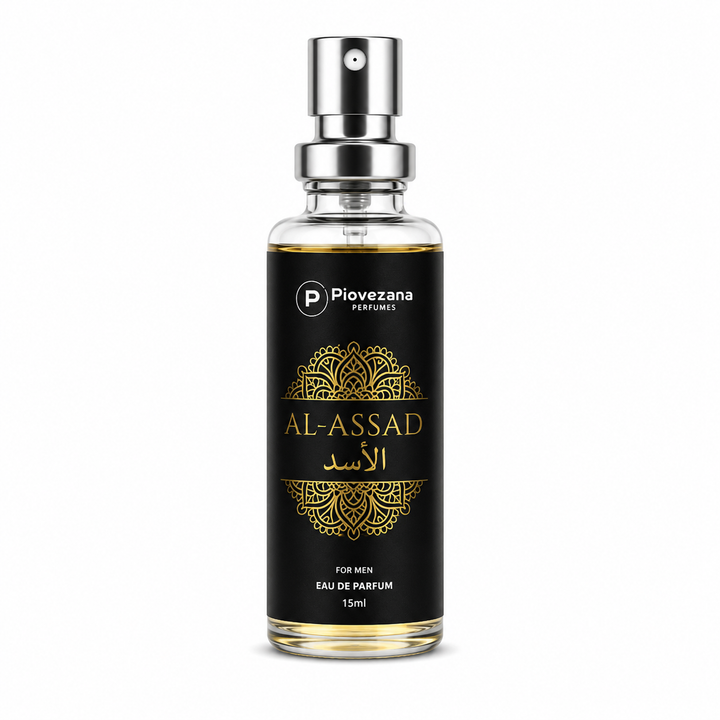 Al-assad - 15ml
