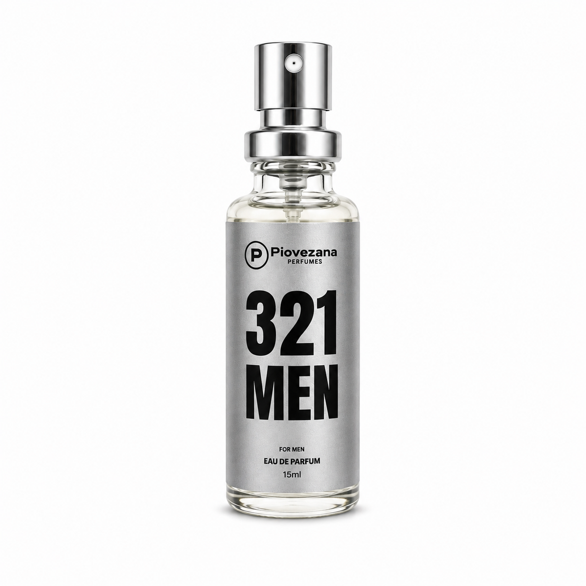 321 MEN - 15ml
