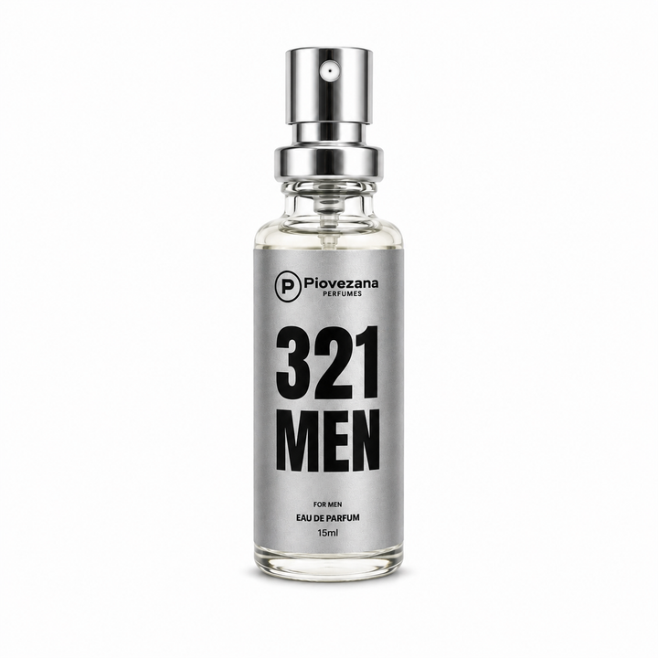 321 MEN - 15ml