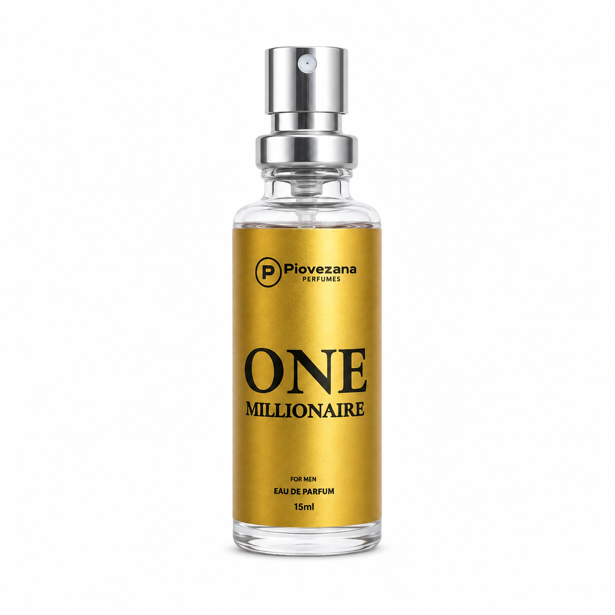 One Millionaire - 15ml