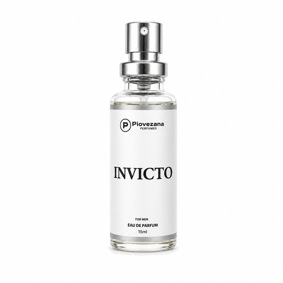 Invicto - 15ml